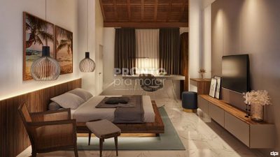 Apartamento, 2 quartos, 64 m² - Foto 2