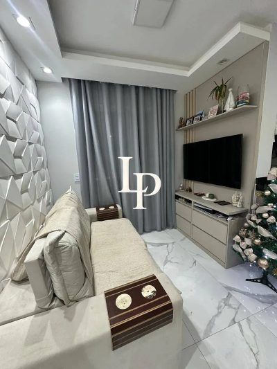 Apartamento, 2 quartos, 42 m² - Foto 5