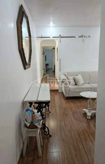 Apartamento, 3 quartos, 97 m² - Foto 3