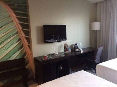 Flat/Apart Hotel, 1 quarto, 24 m² - Foto 5