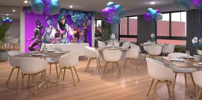 Cobertura, 2 quartos, 87 m² - Foto 3