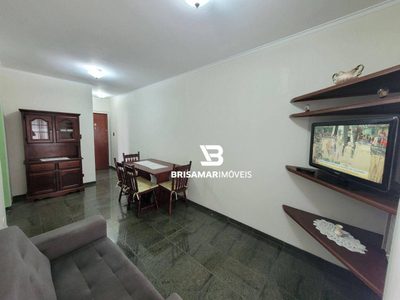 Apartamento, 1 quarto, 45 m² - Foto 3