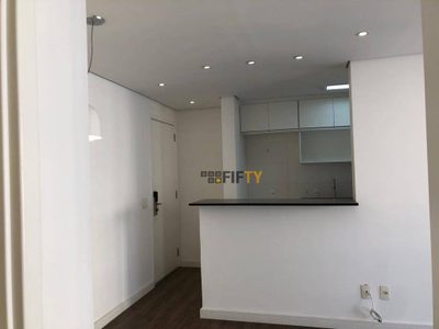 Apartamento, 1 quarto, 49 m² - Foto 2