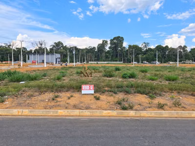 Terreno, 300 m² - Foto 1