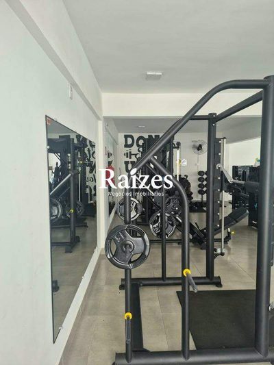 Apartamento, 2 quartos, 52 m² - Foto 2
