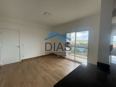 Apartamento, 2 quartos, 66 m² - Foto 3