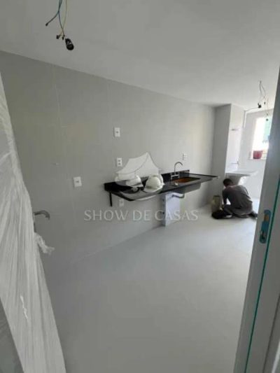 Apartamento, 2 quartos, 74 m² - Foto 3