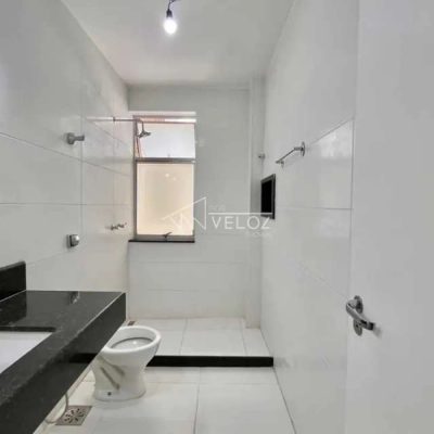 Apartamento, 3 quartos, 80 m² - Foto 1