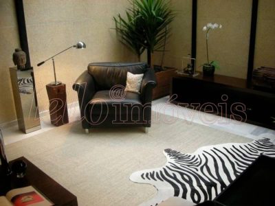 Apartamento, 1 quarto, 160 m² - Foto 2
