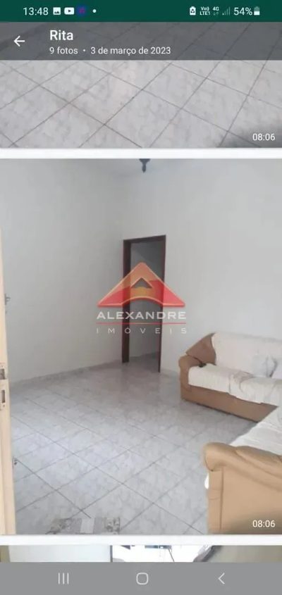 Casa, 3 quartos, 108 m² - Foto 3