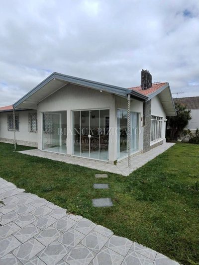 Casa, 3 quartos, 240 m² - Foto 2