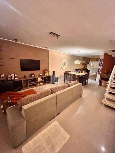 Sobrado, 3 quartos, 120 m² - Foto 2