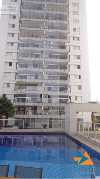 Apartamento, 3 quartos, 169 m² - Foto 1