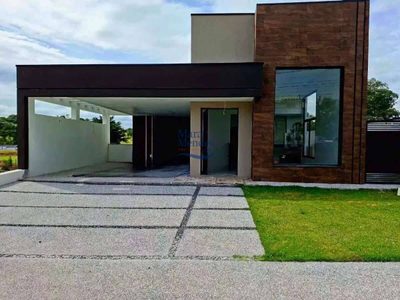 Casa de Condomínio, 3 quartos - Foto 3