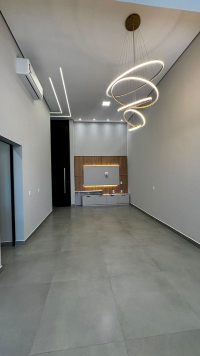 Casa, 3 quartos, 120 m² - Foto 2