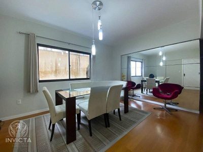 Apartamento, 3 quartos, 146 m² - Foto 5