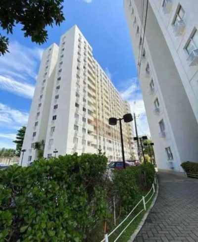 Apartamento, 2 quartos, 48 m² - Foto 1