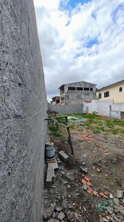Terreno, 300 m² - Foto 1