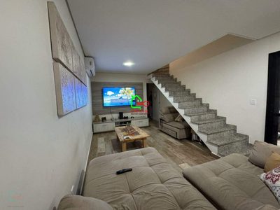 Cobertura, 3 quartos, 180 m² - Foto 3