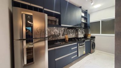 Apartamento, 2 quartos, 46 m² - Foto 5