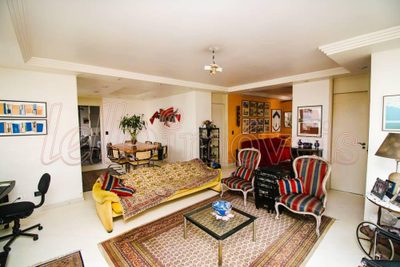 Apartamento, 3 quartos, 170 m² - Foto 4