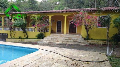 Sítio, 2 quartos, 17 hectares - Foto 2