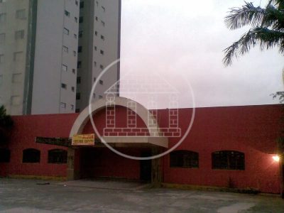 Depósito-Galpão, 600 m² - Foto 3