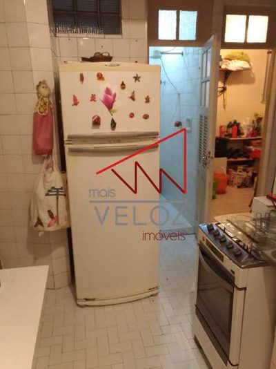 Apartamento, 3 quartos, 90 m² - Foto 2