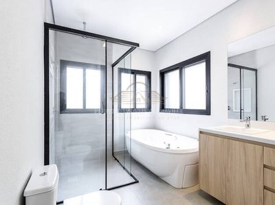 Casa de Condomínio, 4 quartos - Foto 5