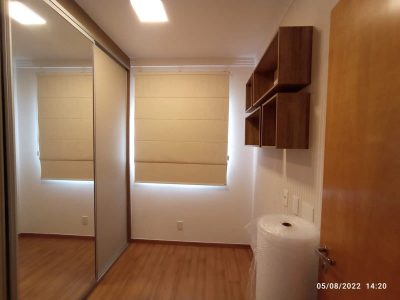 Apartamento, 3 quartos, 69 m² - Foto 4