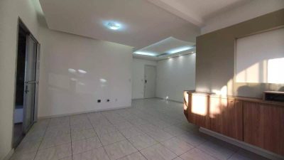 Apartamento, 3 quartos, 160 m² - Foto 1