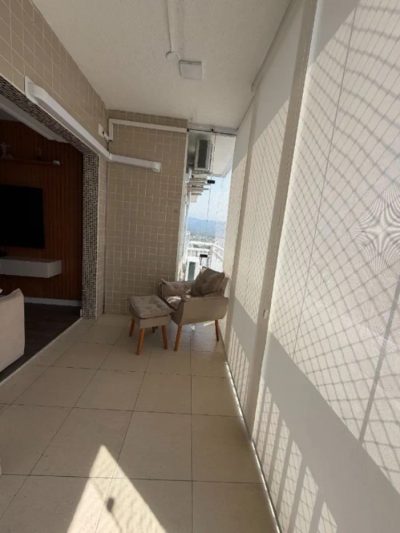 Apartamento, 3 quartos, 77 m² - Foto 1