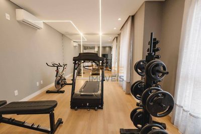 Apartamento, 2 quartos, 60 m² - Foto 2