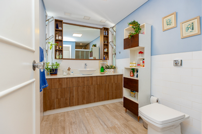 Apartamento, 2 quartos, 101 m² - Foto 4
