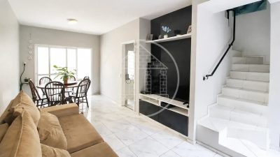 Sobrado, 3 quartos, 95 m² - Foto 3