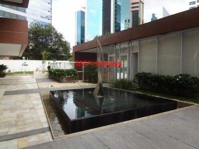 Apartamento, 1 quarto, 80 m² - Foto 2