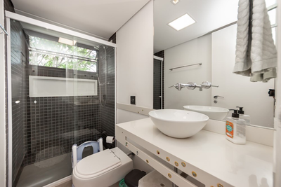 Apartamento, 3 quartos, 118 m² - Foto 5