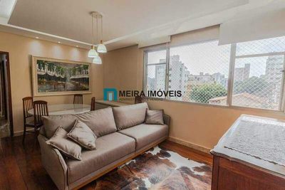 Apartamento, 3 quartos, 85 m² - Foto 2
