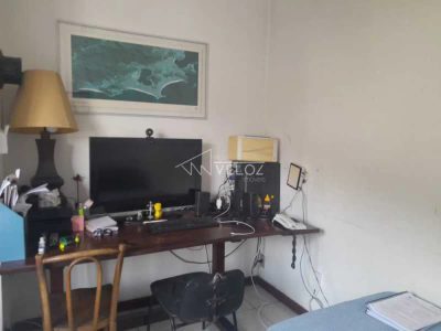 Cobertura, 3 quartos, 82 m² - Foto 1