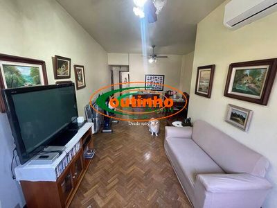 Apartamento, 3 quartos, 100 m² - Foto 1