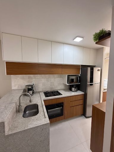 Apartamento, 2 quartos, 49 m² - Foto 1