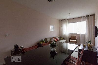 Apartamento, 2 quartos, 60 m² - Foto 2