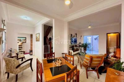 Apartamento, 3 quartos, 140 m² - Foto 3
