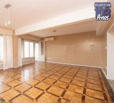 Apartamento, 3 quartos, 185 m² - Foto 1
