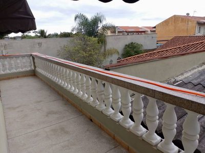 Sobrado, 4 quartos, 962 m² - Foto 5