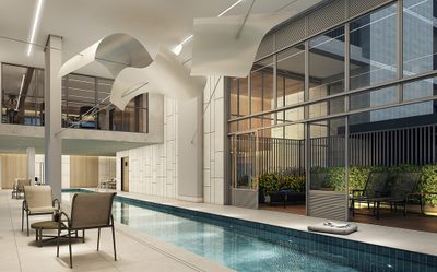 Cobertura, 4 quartos, 290 m² - Foto 1