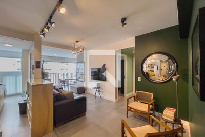 Apartamento, 2 quartos, 68 m² - Foto 3
