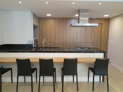 Apartamento, 4 quartos, 233 m² - Foto 5
