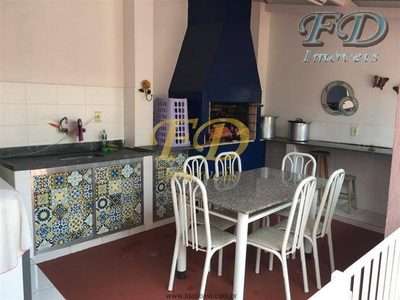 Casa, 5 quartos, 270 m² - Foto 2