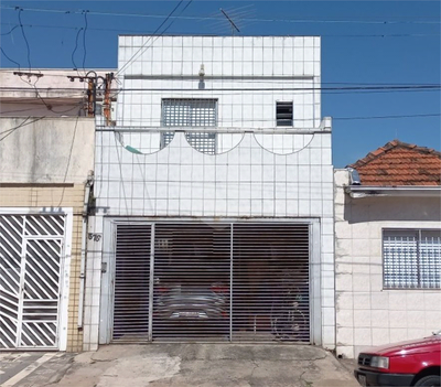 Sobrado, 3 quartos, 95 m² - Foto 1